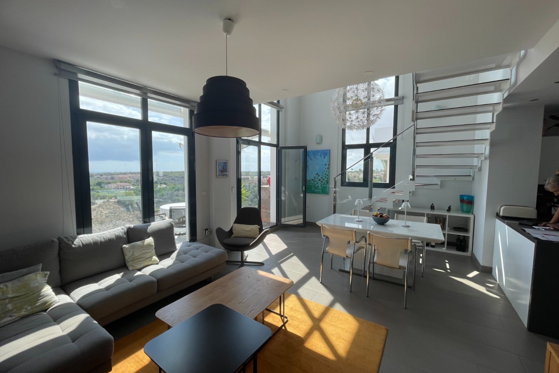 Re-Sale - Duplex - Orihuela Costa - Las Ramblas