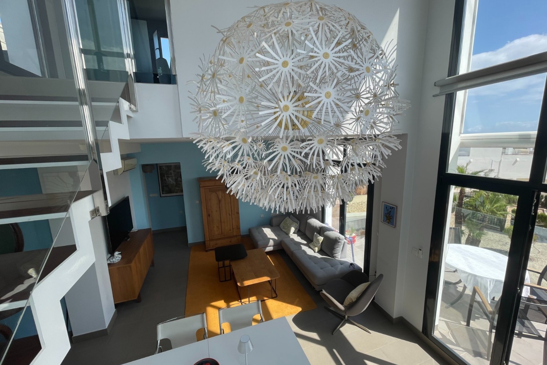 Re-Sale - Duplex - Orihuela Costa - Las Ramblas