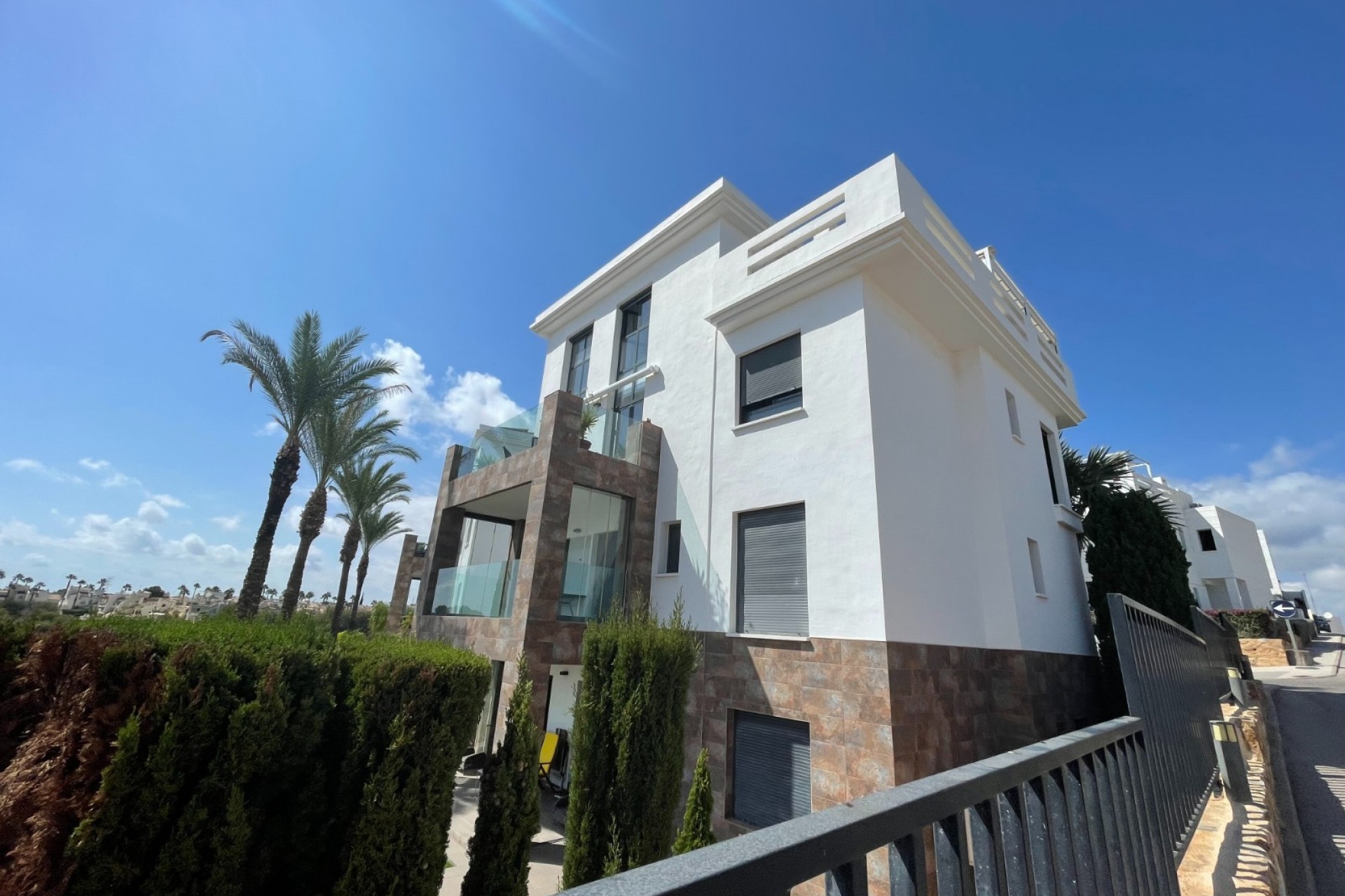 Re-Sale - Duplex - Orihuela Costa - Las Ramblas