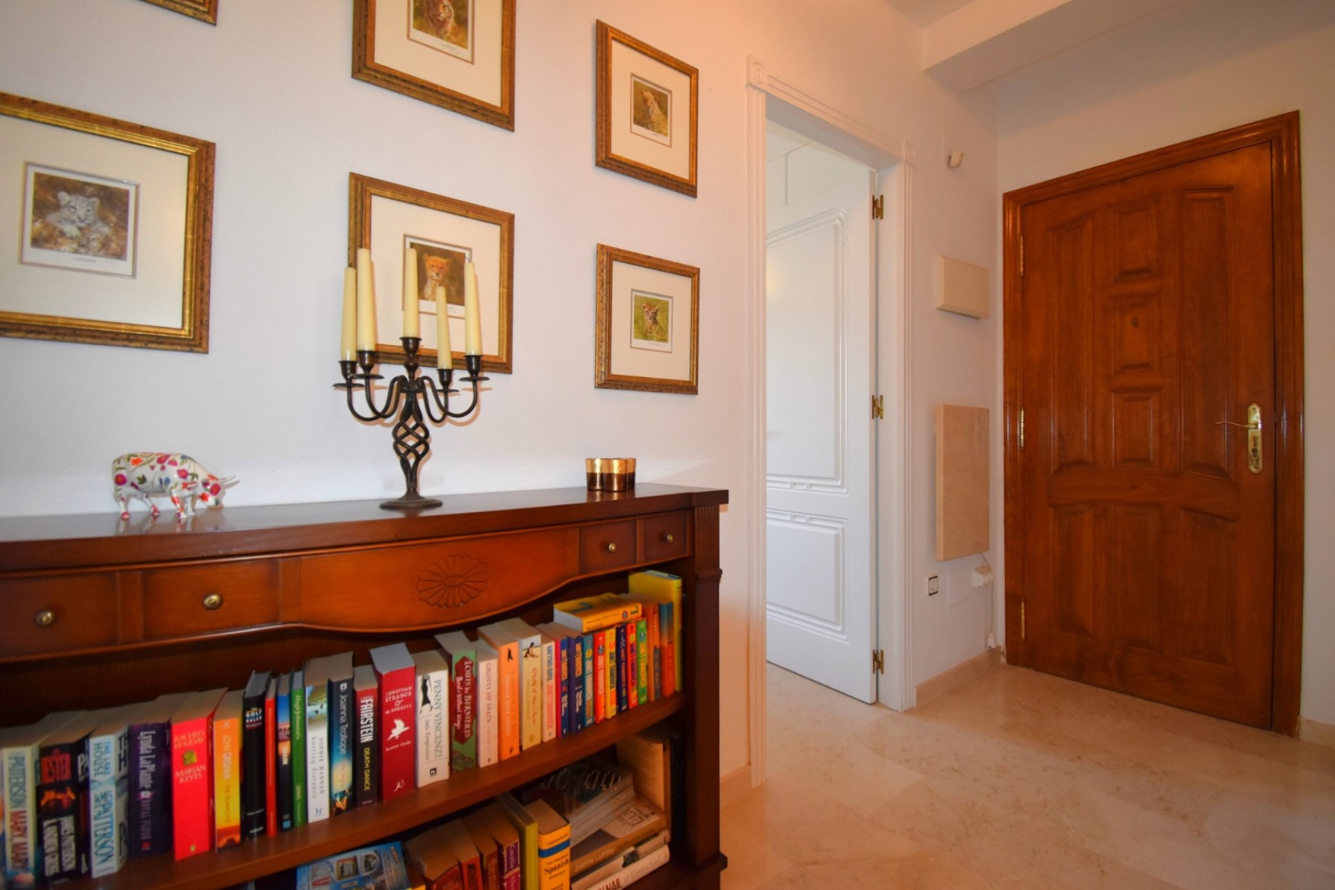 Re-Sale - Duplex - Orihuela Costa - Las Ramblas