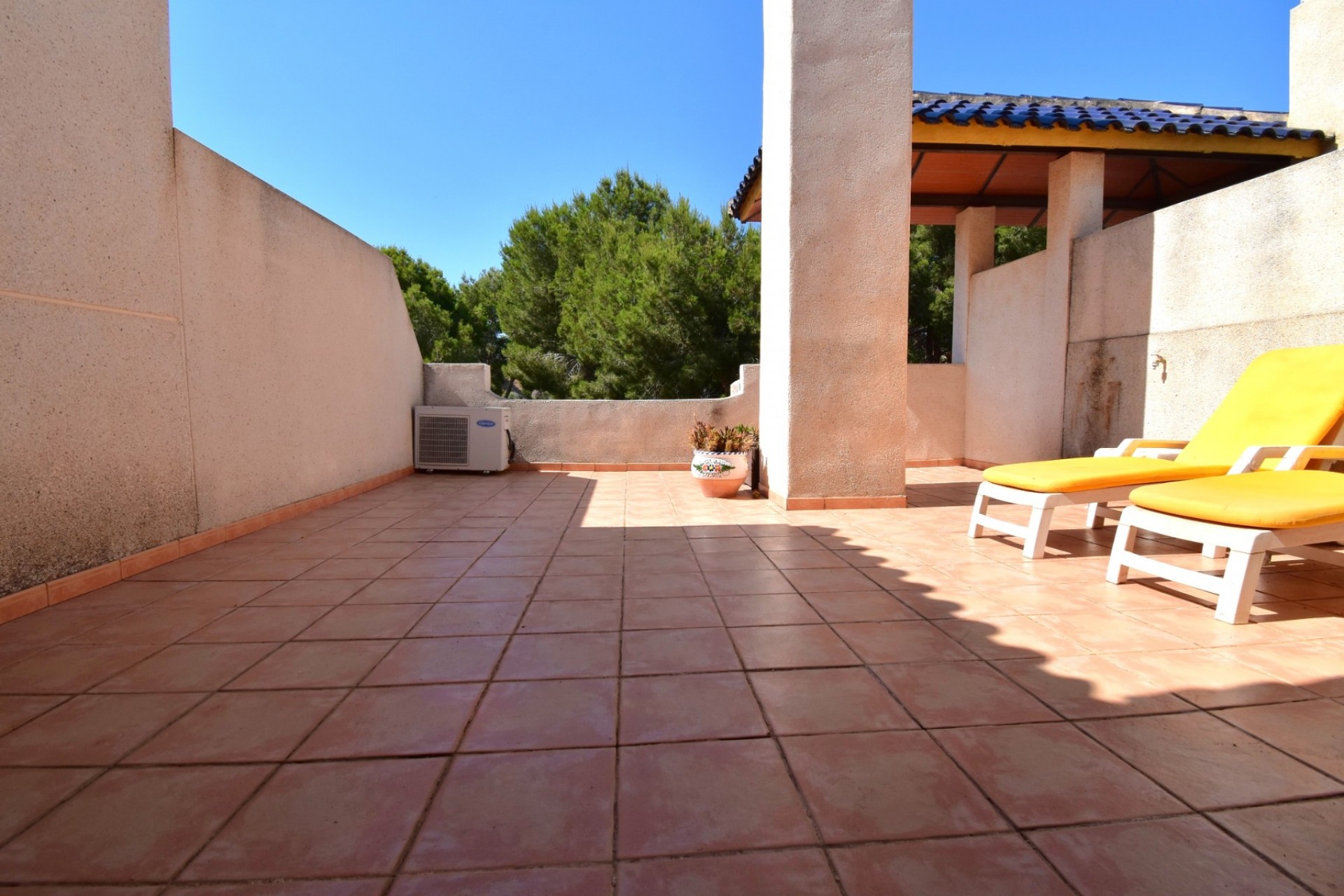 Re-Sale - Duplex - Orihuela Costa - Las Ramblas