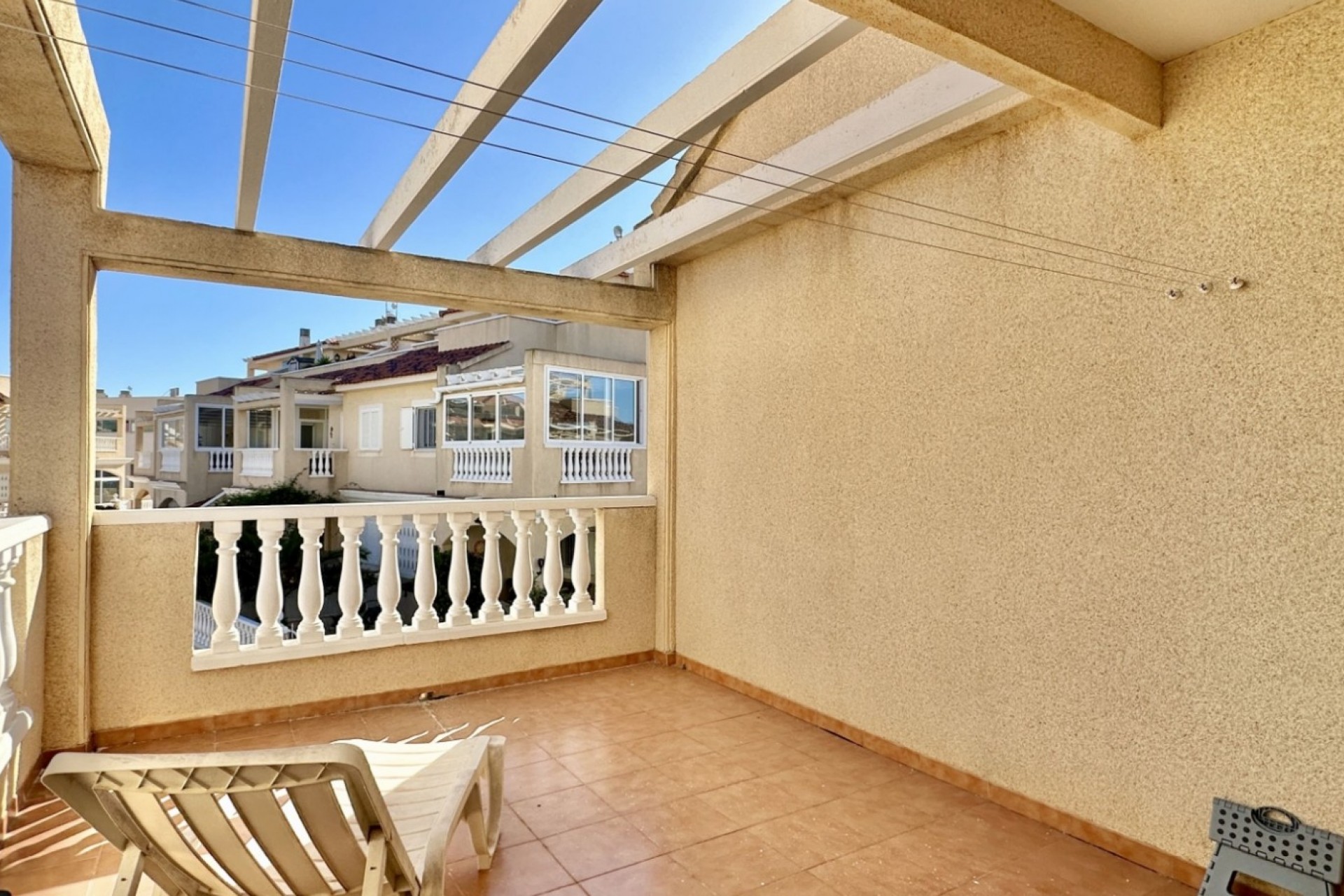 Re-Sale - Duplex - Orihuela Costa - Playa Flamenca