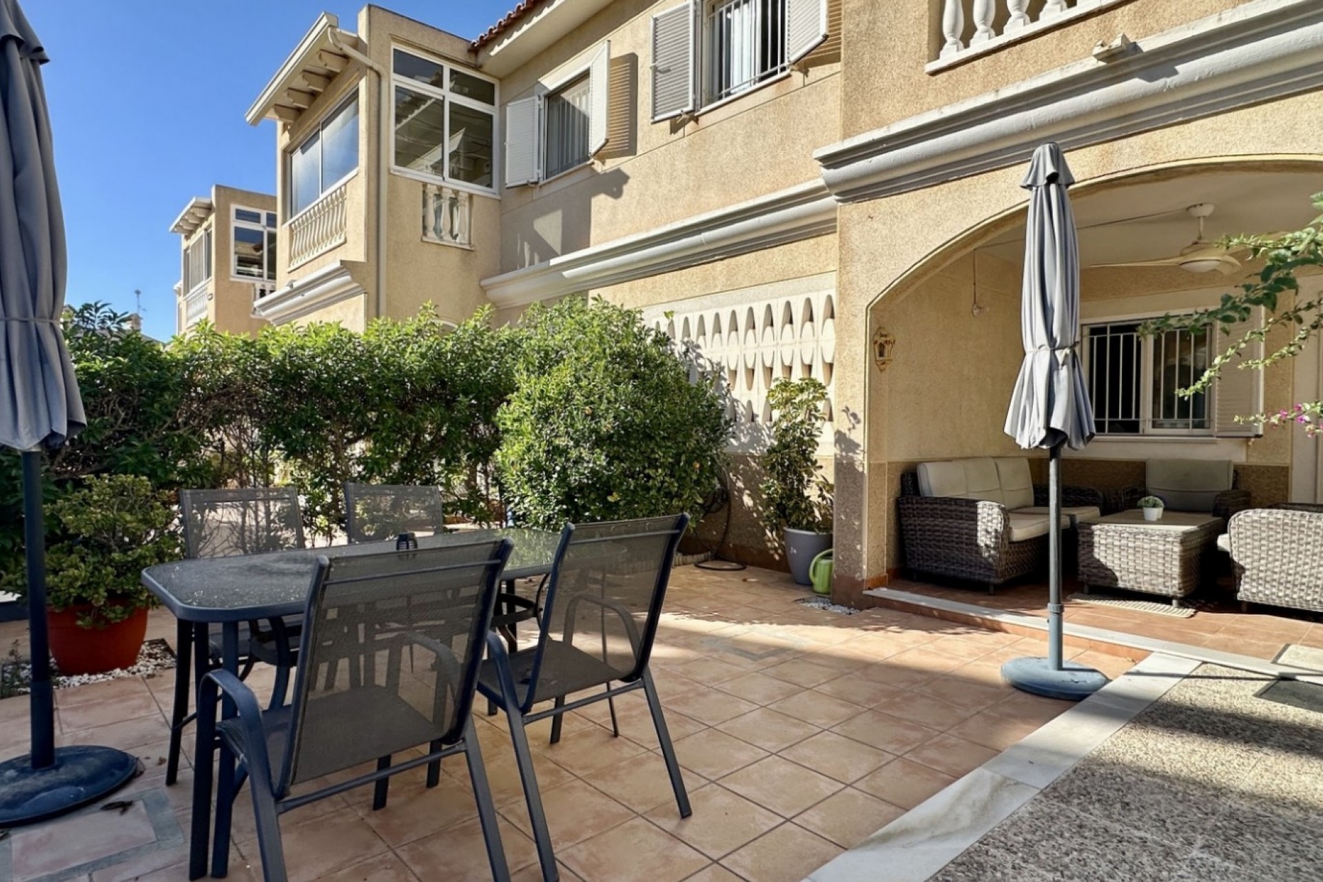 Re-Sale - Duplex - Orihuela Costa - Playa Flamenca