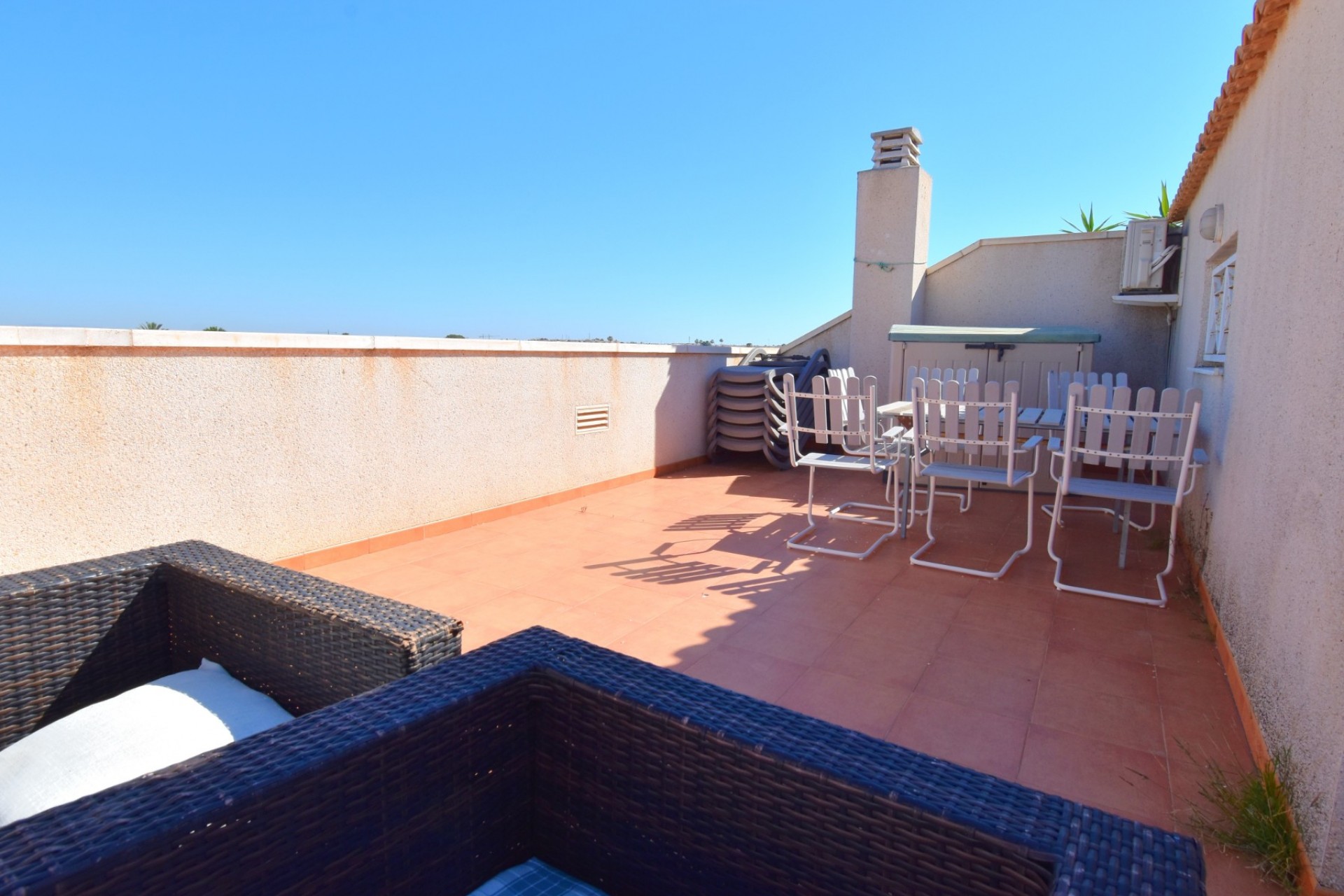 Re-Sale - Duplex - Orihuela Costa - Playa Flamenca