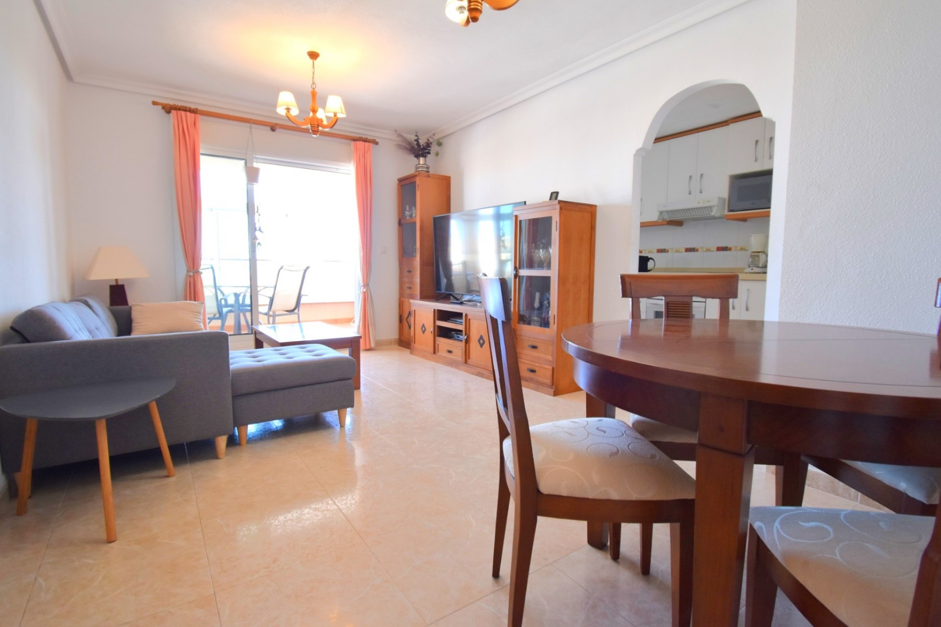 Re-Sale - Duplex - Orihuela Costa - Playa Flamenca
