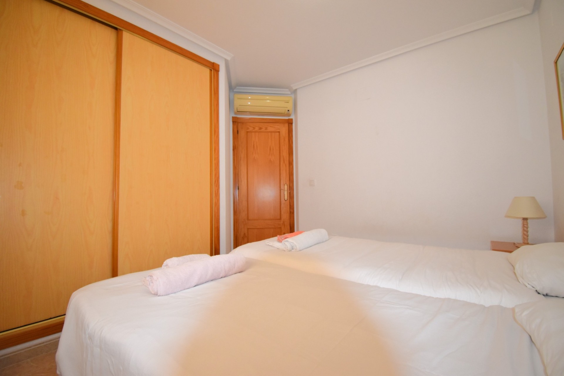 Re-Sale - Duplex - Orihuela Costa - Playa Flamenca