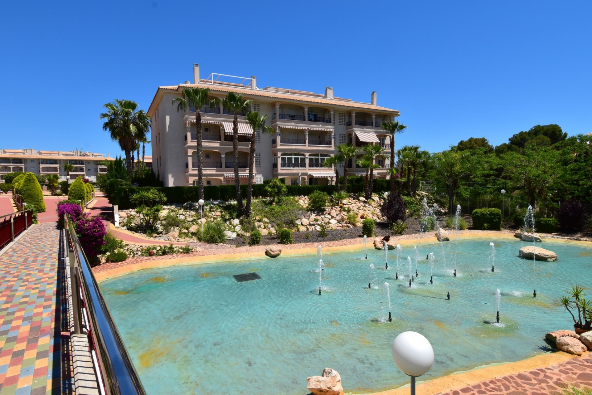 Re-Sale - Duplex - Orihuela Costa - Playa Flamenca