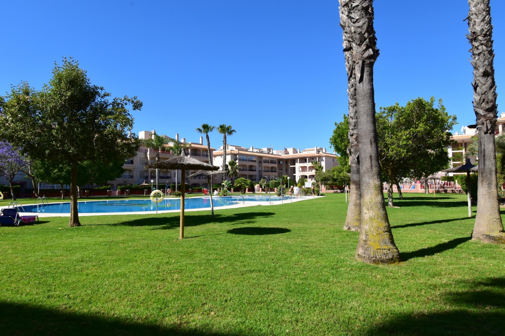 Re-Sale - Duplex - Orihuela Costa - Playa Flamenca