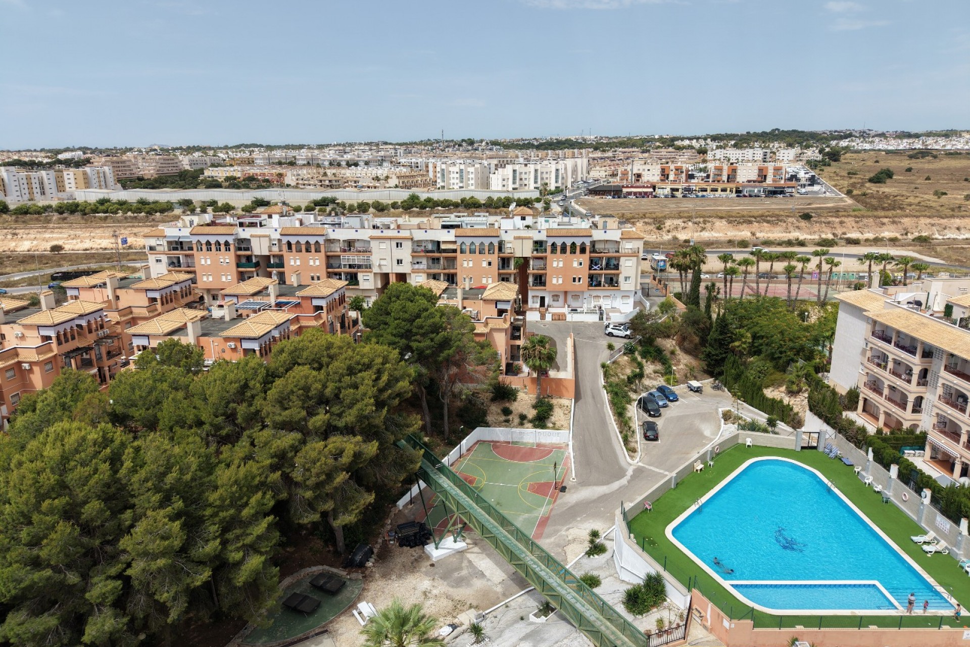 Re-Sale - Duplex - Orihuela Costa - Playa Flamenca