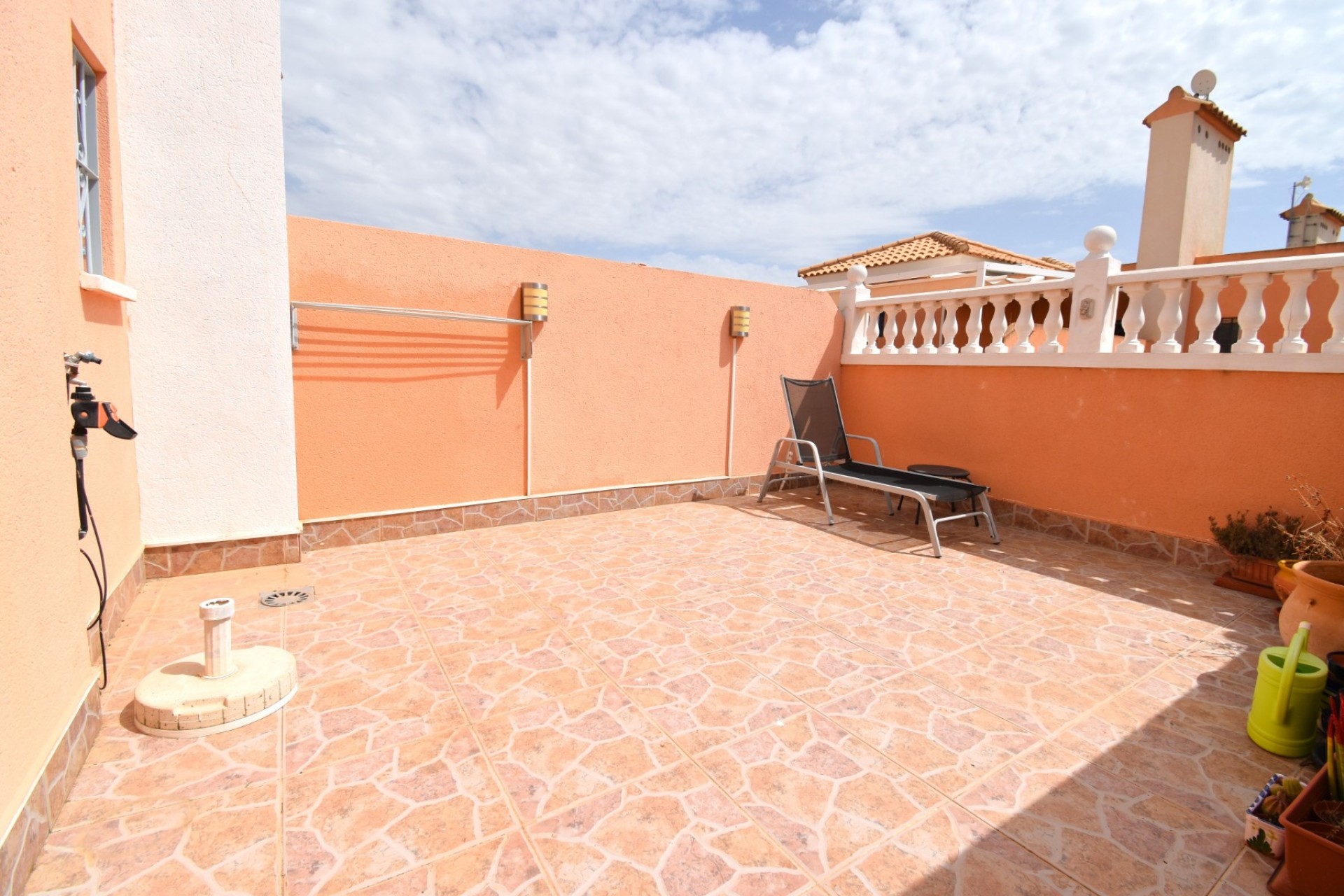 Re-Sale - Duplex - Orihuela Costa - Playa Flamenca