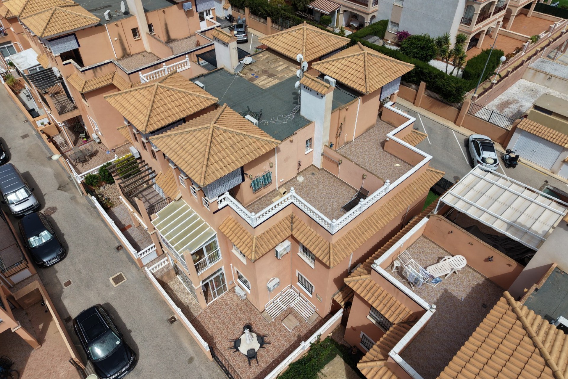 Re-Sale - Duplex - Orihuela Costa - Playa Flamenca