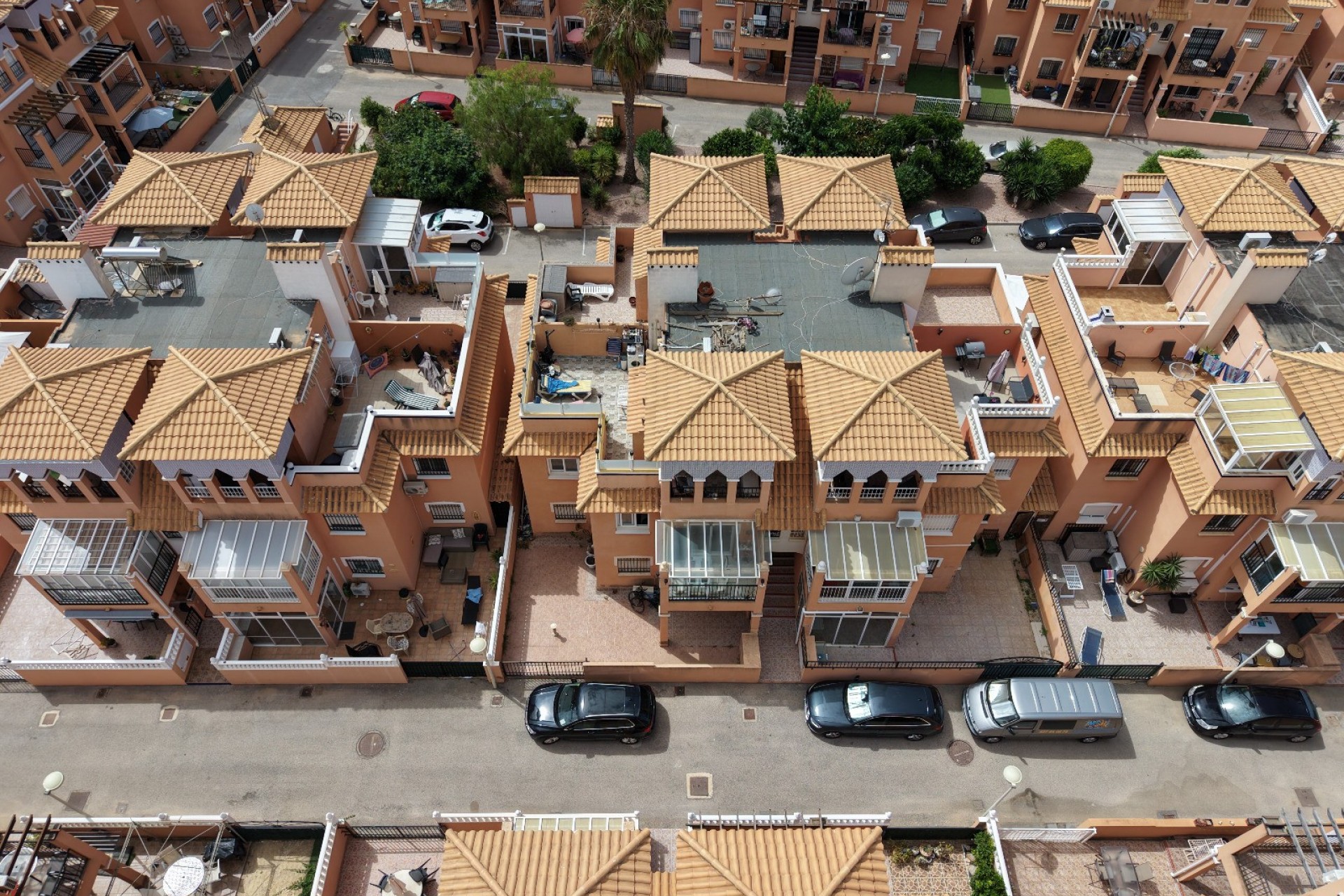 Re-Sale - Duplex - Orihuela Costa - Playa Flamenca