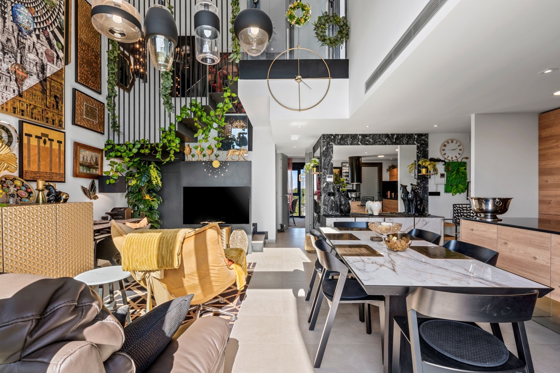 Re-Sale - Duplex - Orihuela Costa - Villamartin