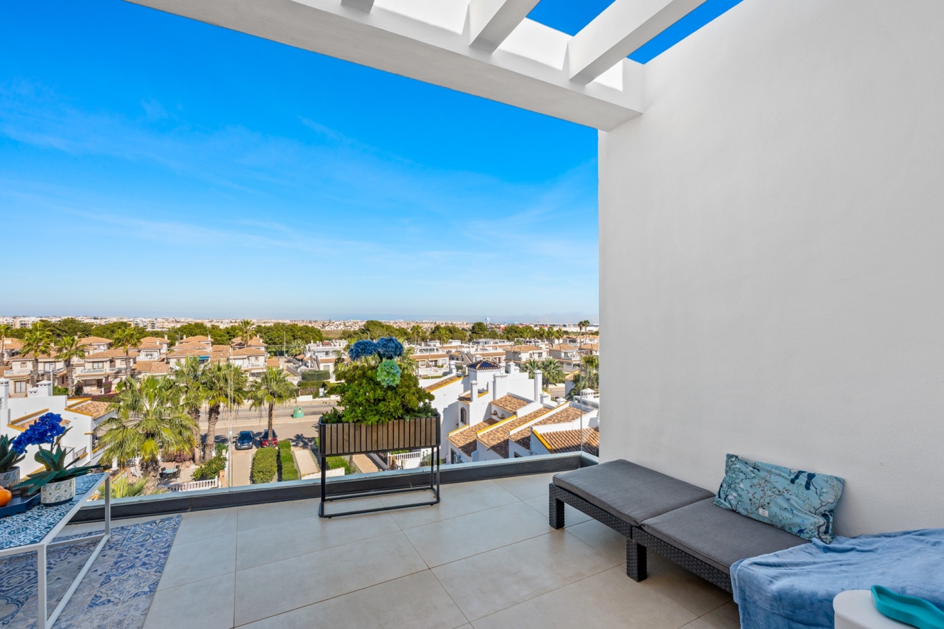 Re-Sale - Duplex - Orihuela Costa - Villamartin