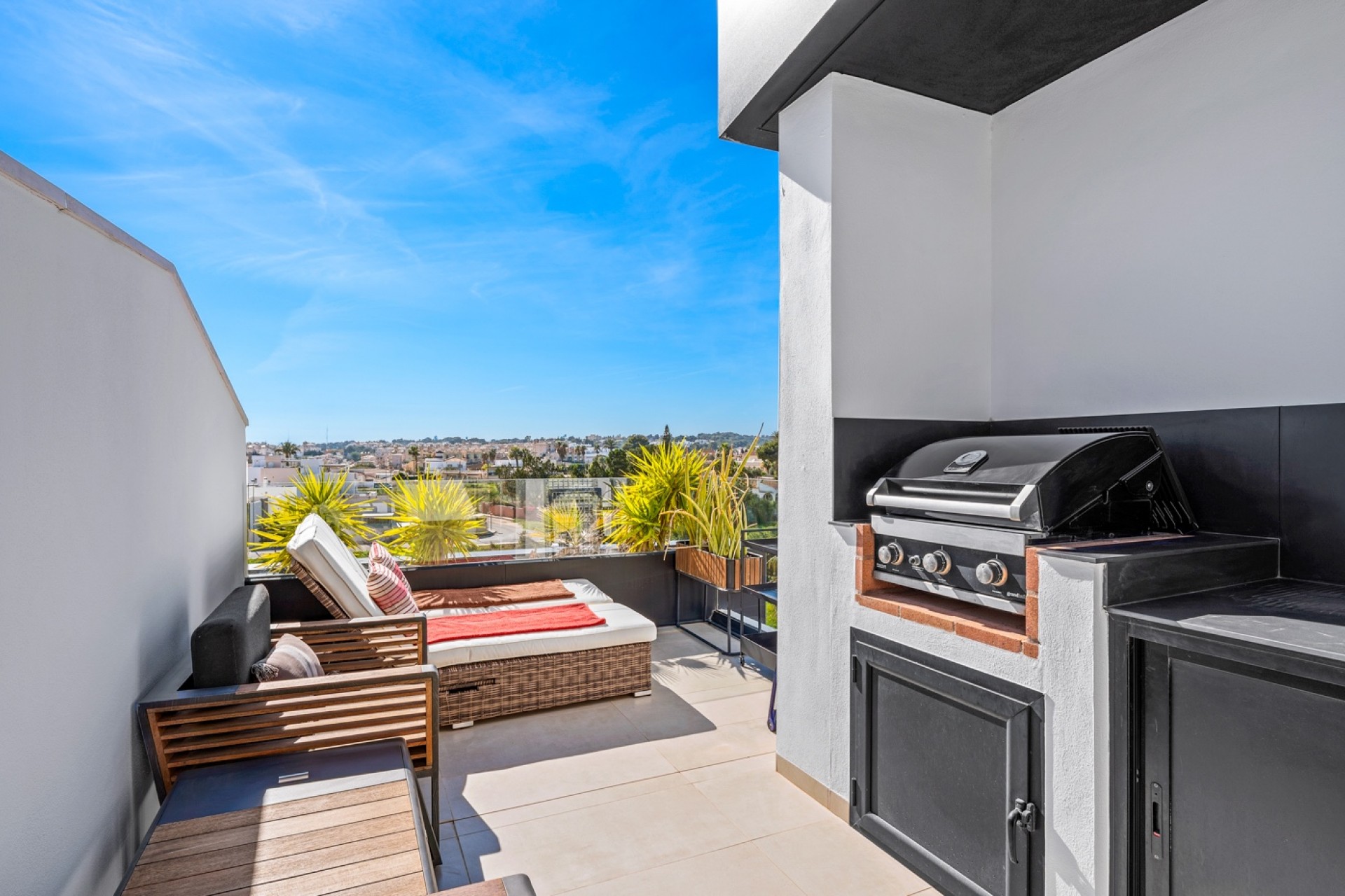 Re-Sale - Duplex - Orihuela Costa - Villamartin