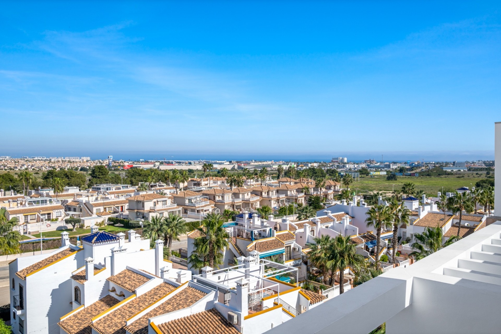 Re-Sale - Duplex - Orihuela Costa - Villamartin