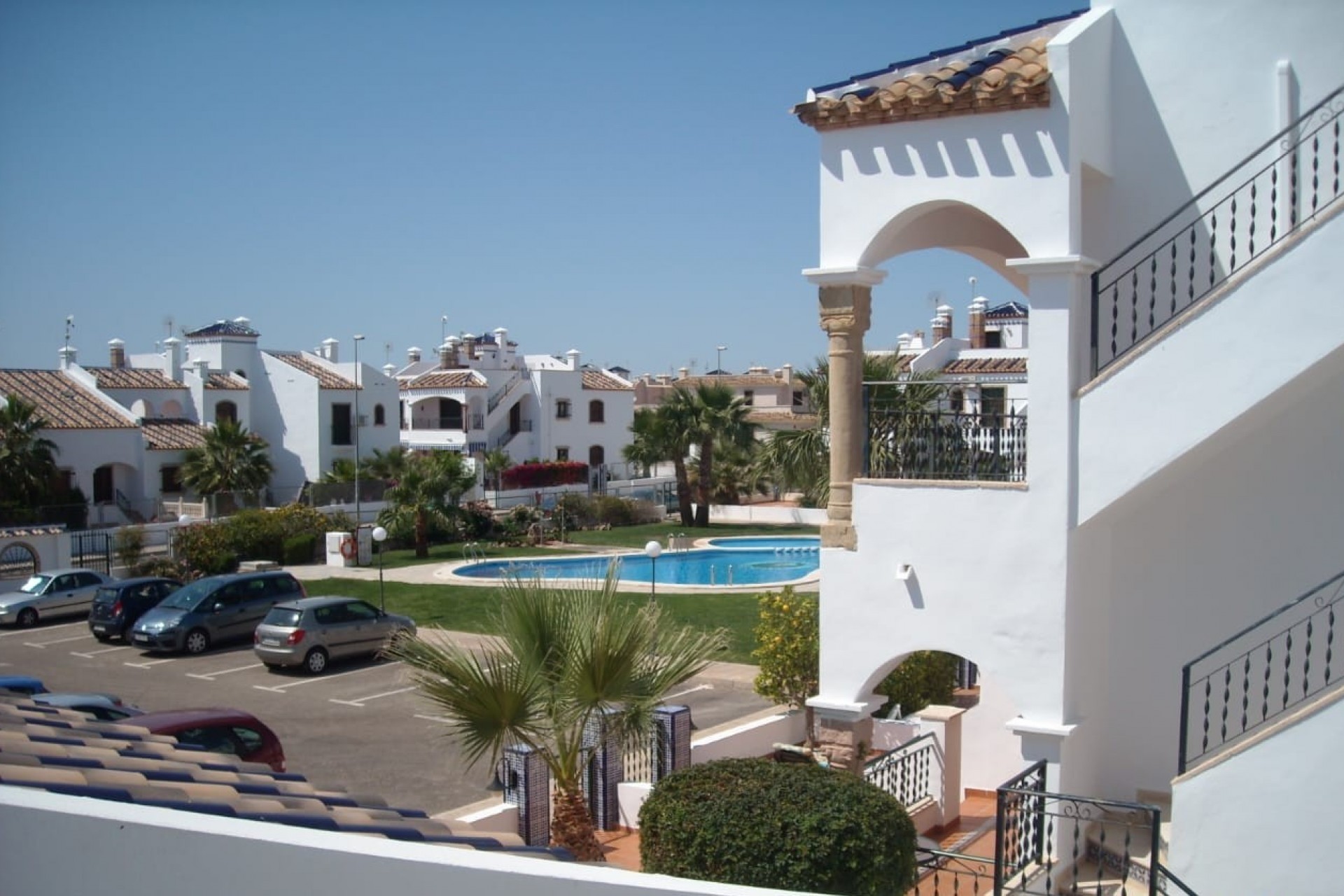 Re-Sale - Duplex - Orihuela Costa - Villamartin