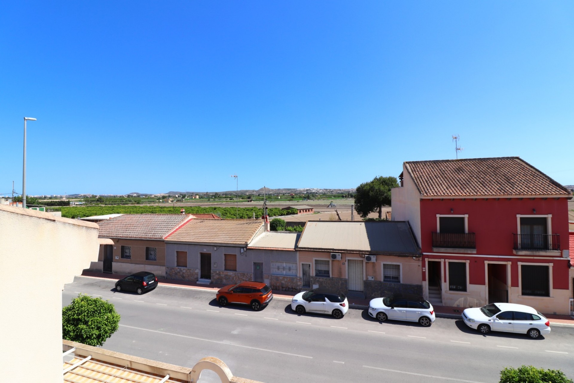 Re-Sale - Duplex - San Fulgencio - San Fulgencio - Town