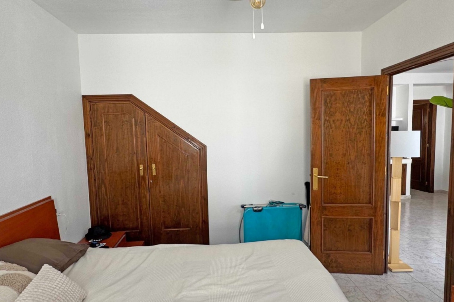 Re-Sale - Duplex - Torrevieja - Torre La Mata