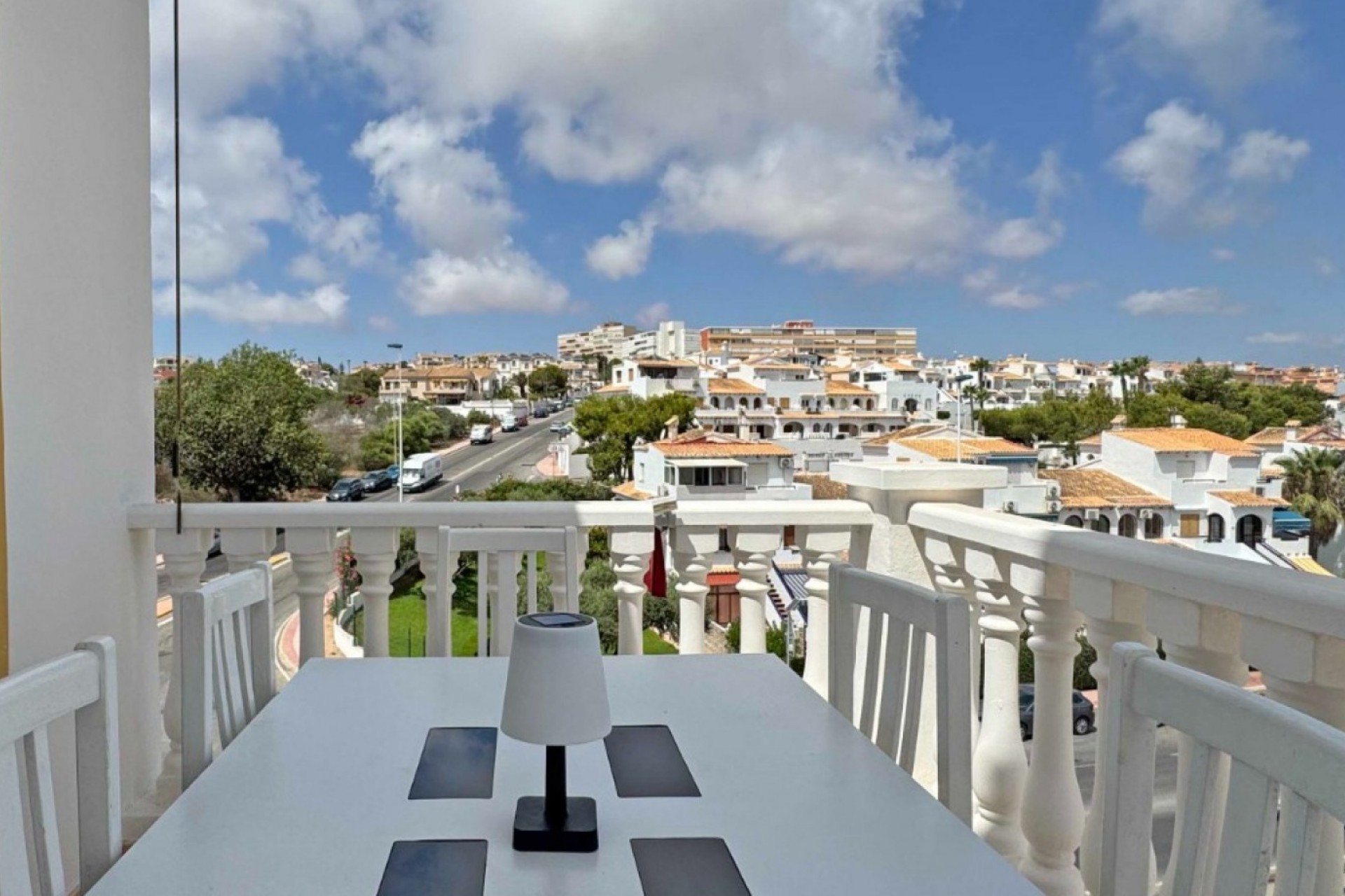 Re-Sale - Duplex - Torrevieja - Torre La Mata