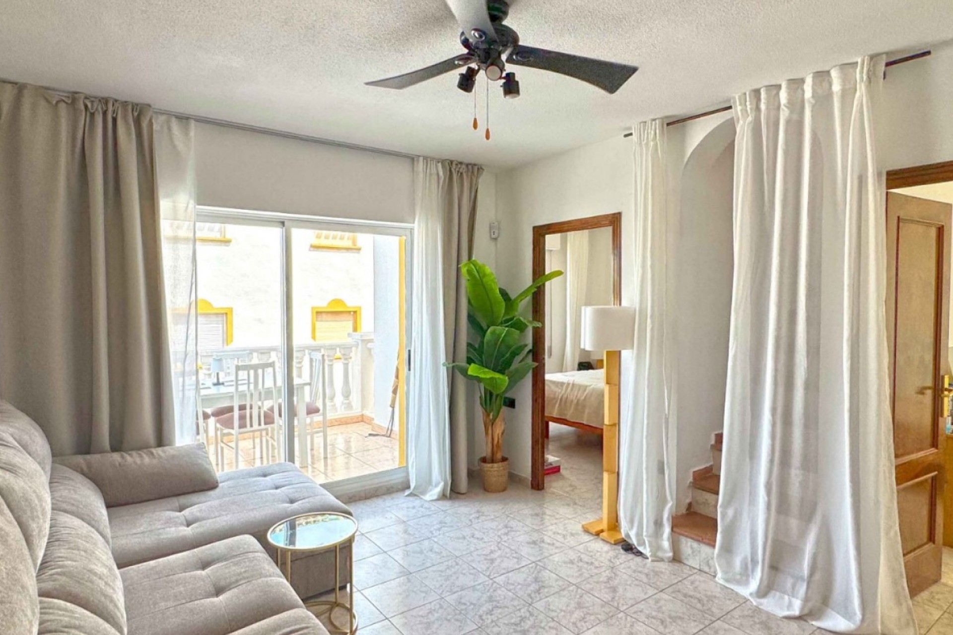 Re-Sale - Duplex - Torrevieja - Torre La Mata