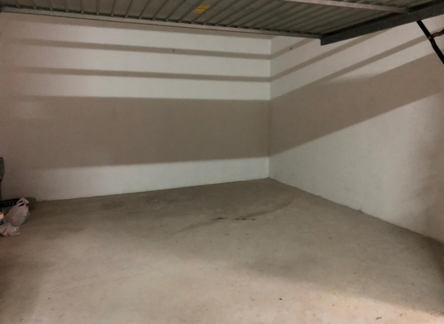 Re-Sale - Garage / Storeroom - Algorfa - Montemar