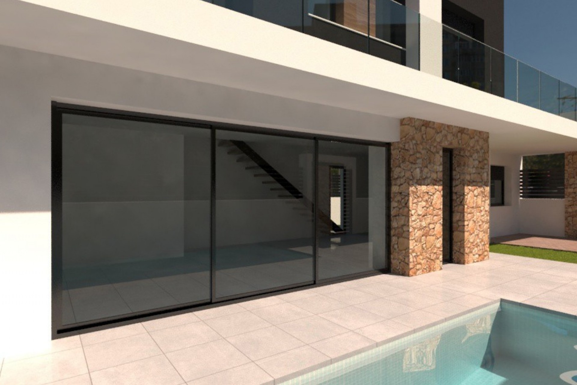 Re-Sale - Plot / Land - Los Montesinos - Los Montesinos - Country