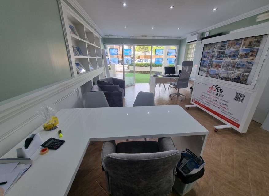 Re-Sale - Plot of Land - Orihuela Costa - Cabo Roig
