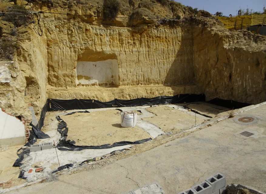 Re-Sale - Plot of Land - Rojales - Rojales - Village