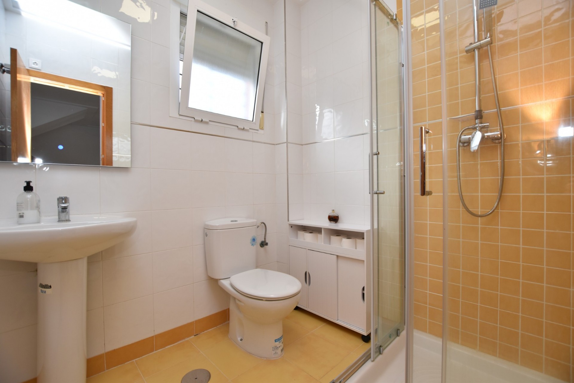 Re-Sale - Quad Villa - Algorfa - La Finca Golf Resort