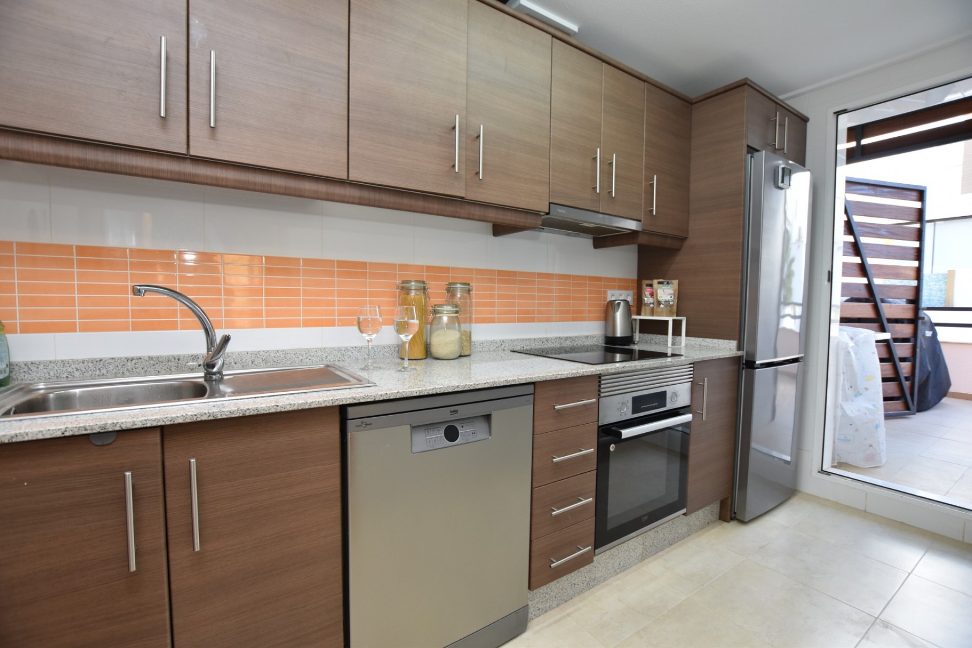 Re-Sale - Quad Villa - Algorfa - La Finca Golf Resort