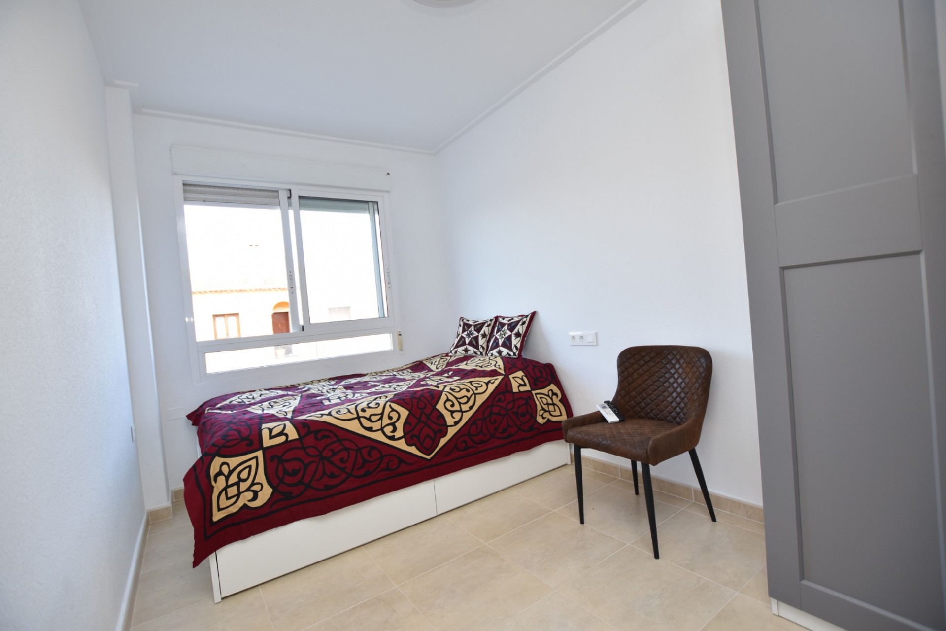 Re-Sale - Quad Villa - Algorfa - La Finca Golf Resort