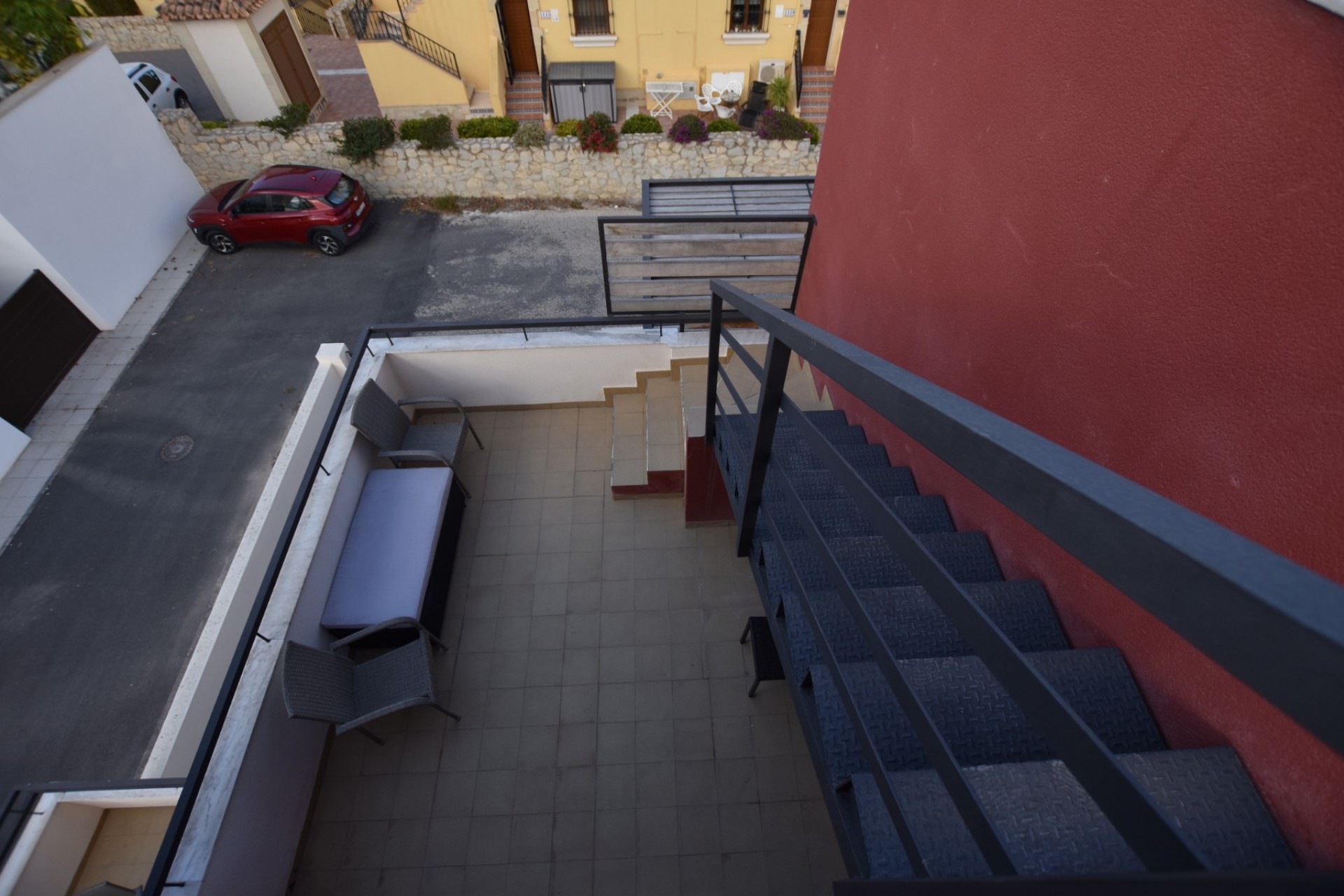 Re-Sale - Quad Villa - Algorfa - La Finca Golf Resort