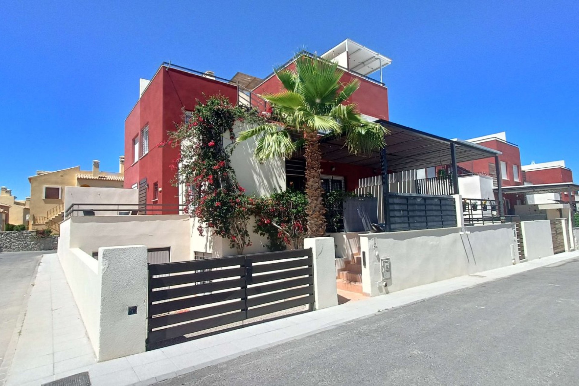Re-Sale - Quad Villa - Algorfa - La Finca Golf Resort