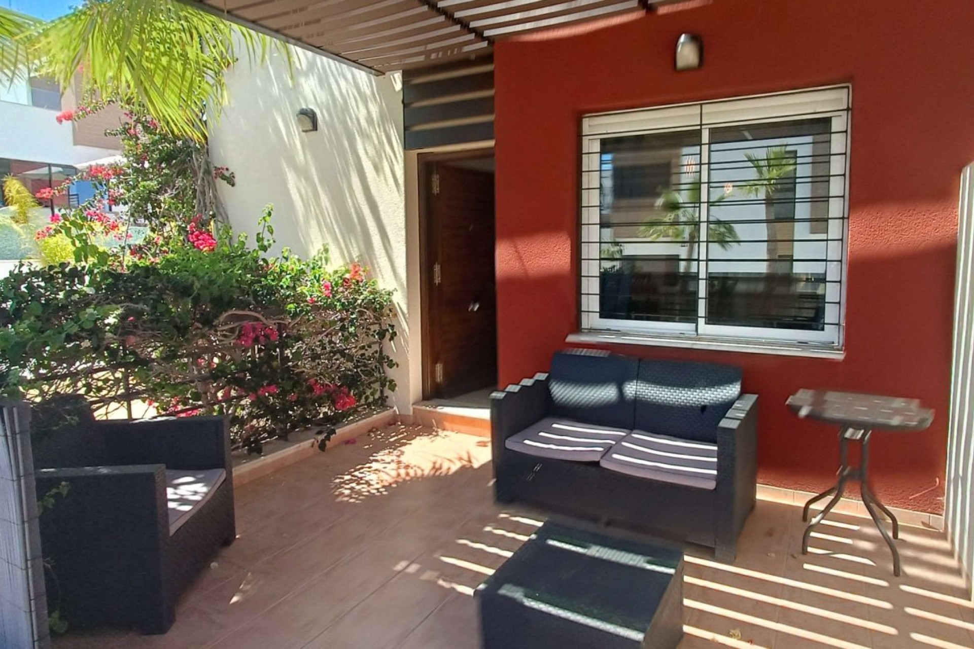 Re-Sale - Quad Villa - Algorfa - La Finca Golf Resort