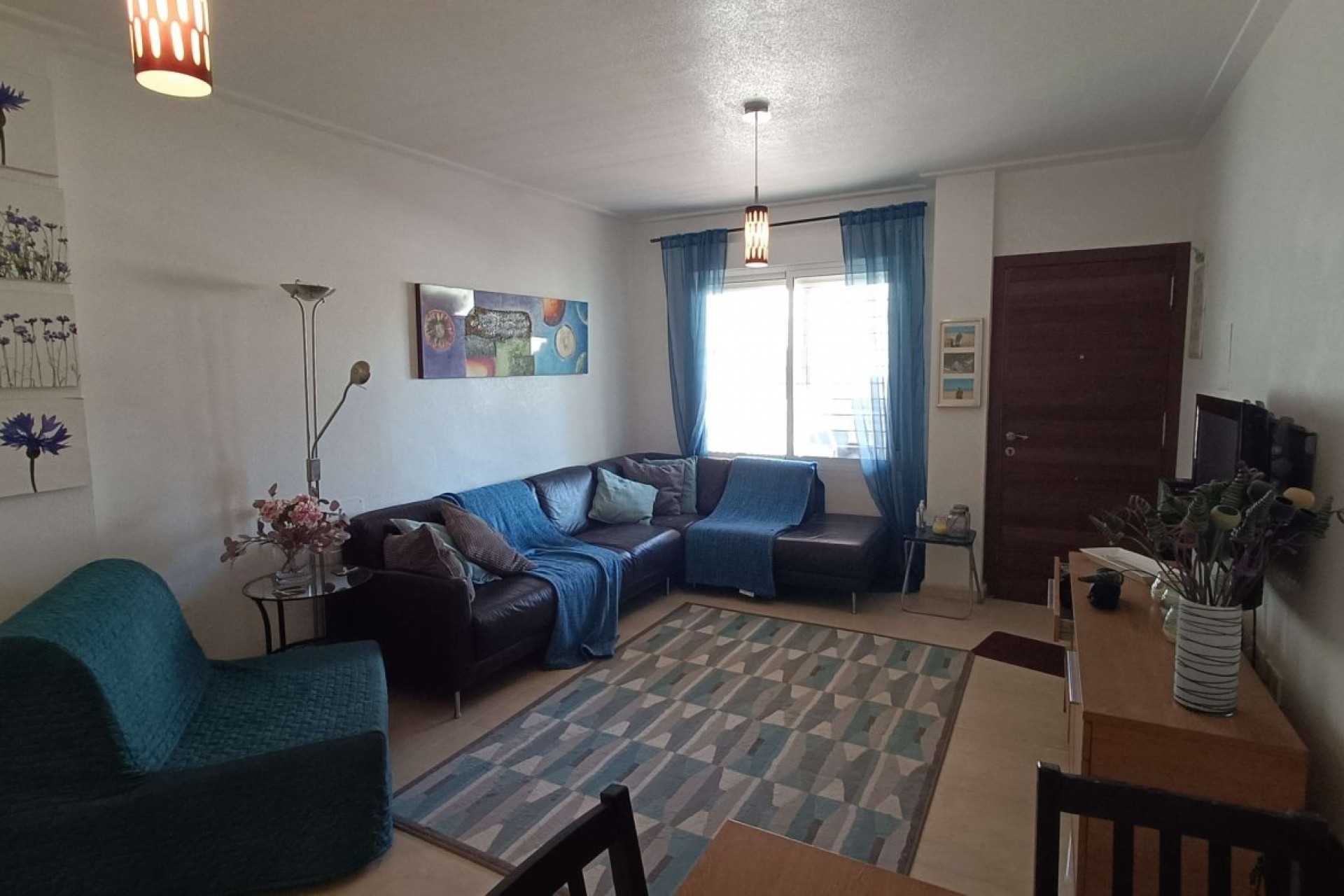 Re-Sale - Quad Villa - Algorfa - La Finca Golf Resort