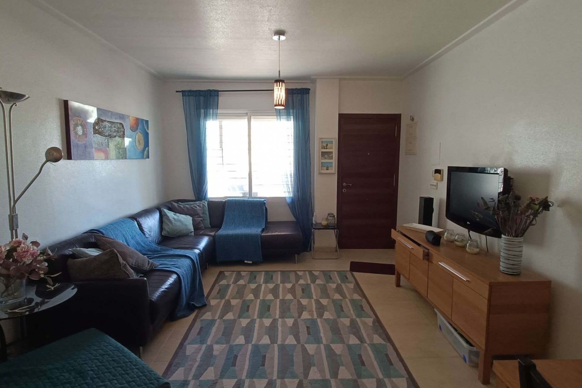 Re-Sale - Quad Villa - Algorfa - La Finca Golf Resort