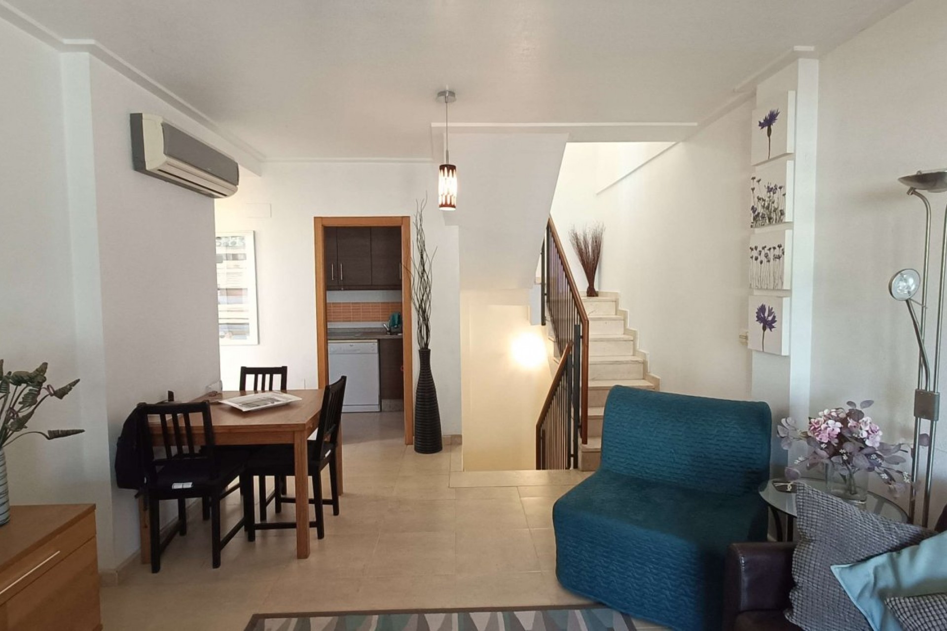 Re-Sale - Quad Villa - Algorfa - La Finca Golf Resort