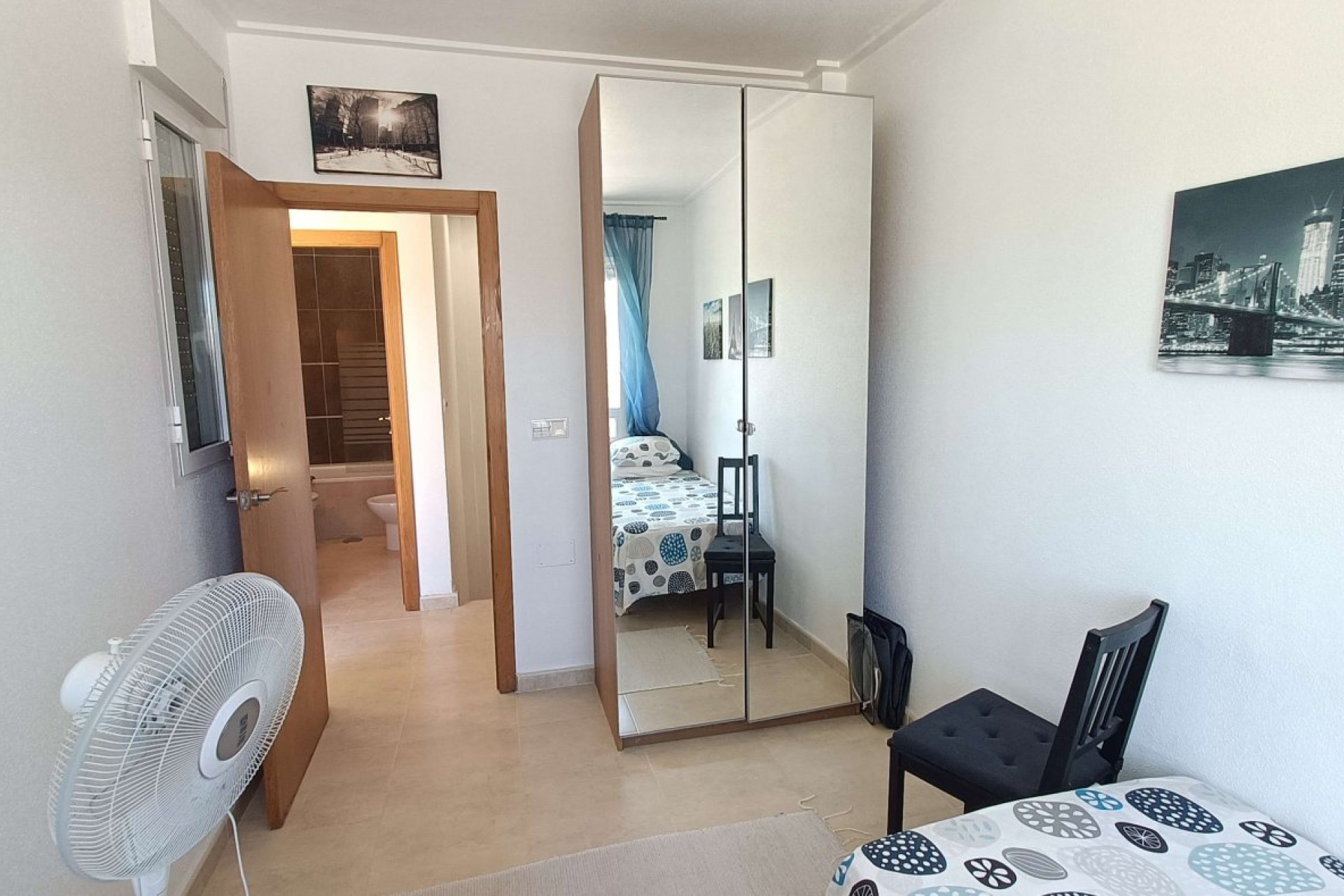 Re-Sale - Quad Villa - Algorfa - La Finca Golf Resort