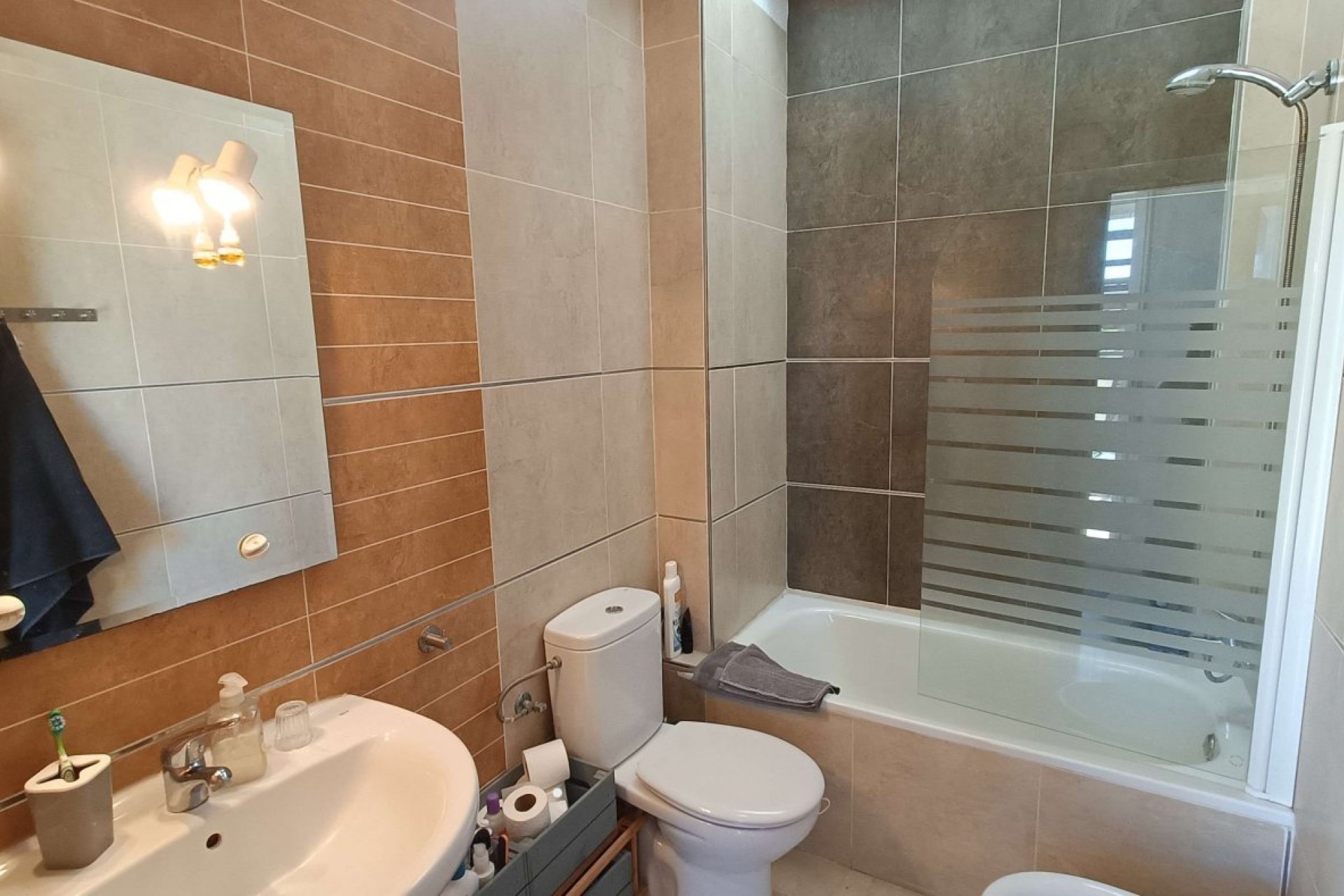 Re-Sale - Quad Villa - Algorfa - La Finca Golf Resort