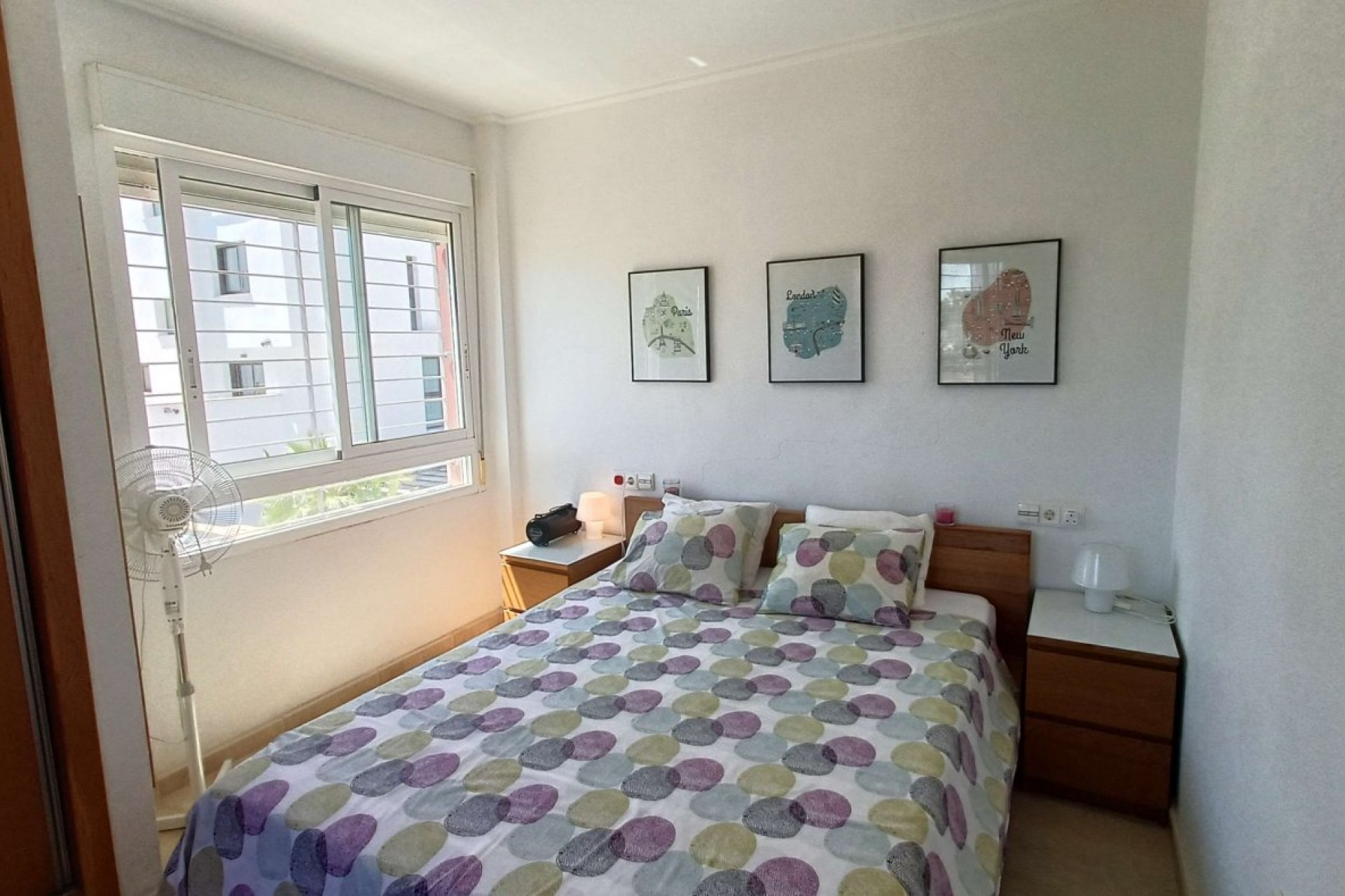 Re-Sale - Quad Villa - Algorfa - La Finca Golf Resort