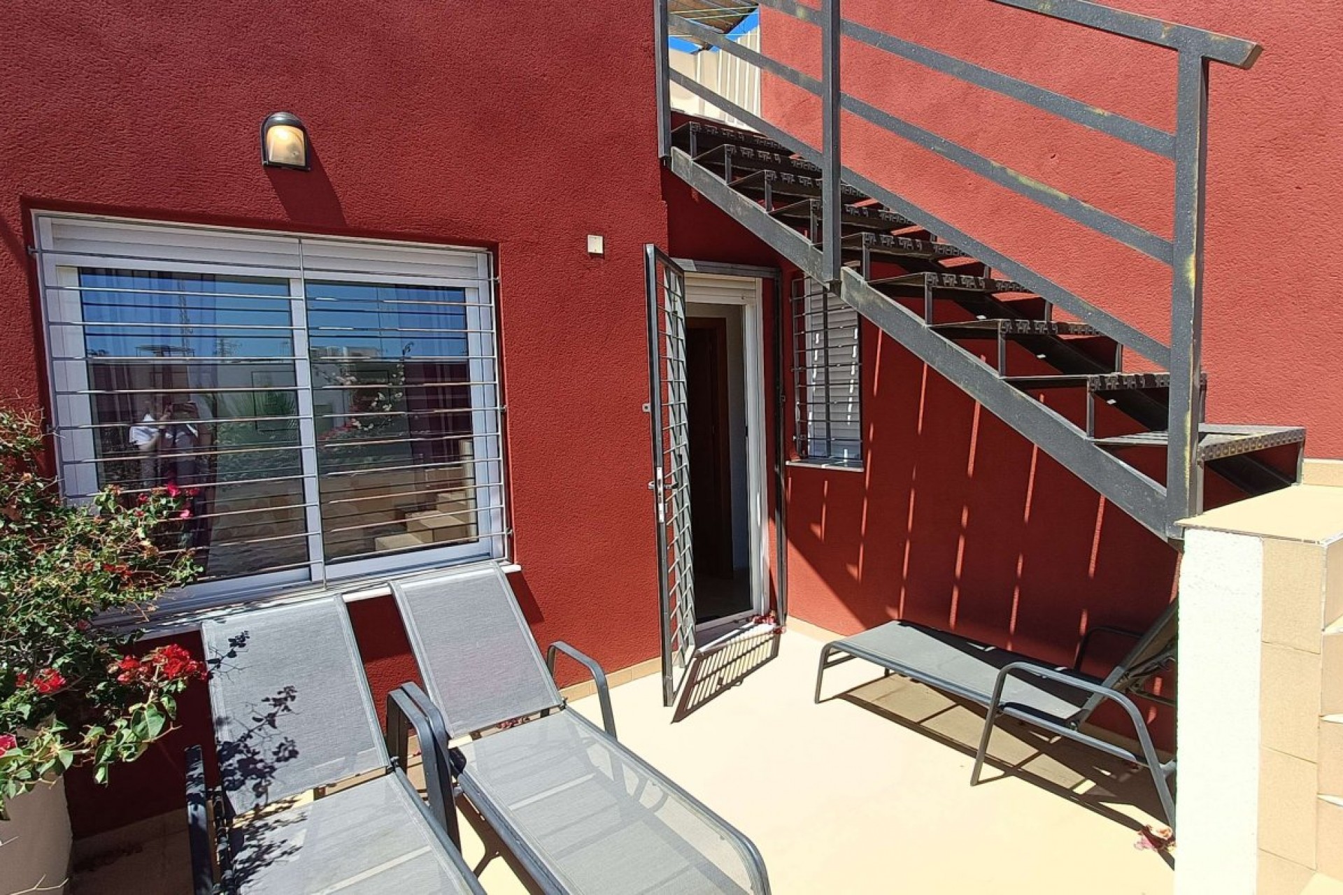 Re-Sale - Quad Villa - Algorfa - La Finca Golf Resort