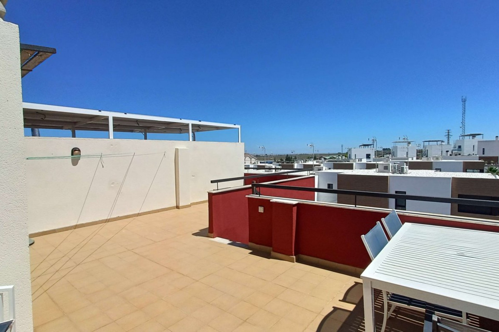 Re-Sale - Quad Villa - Algorfa - La Finca Golf Resort