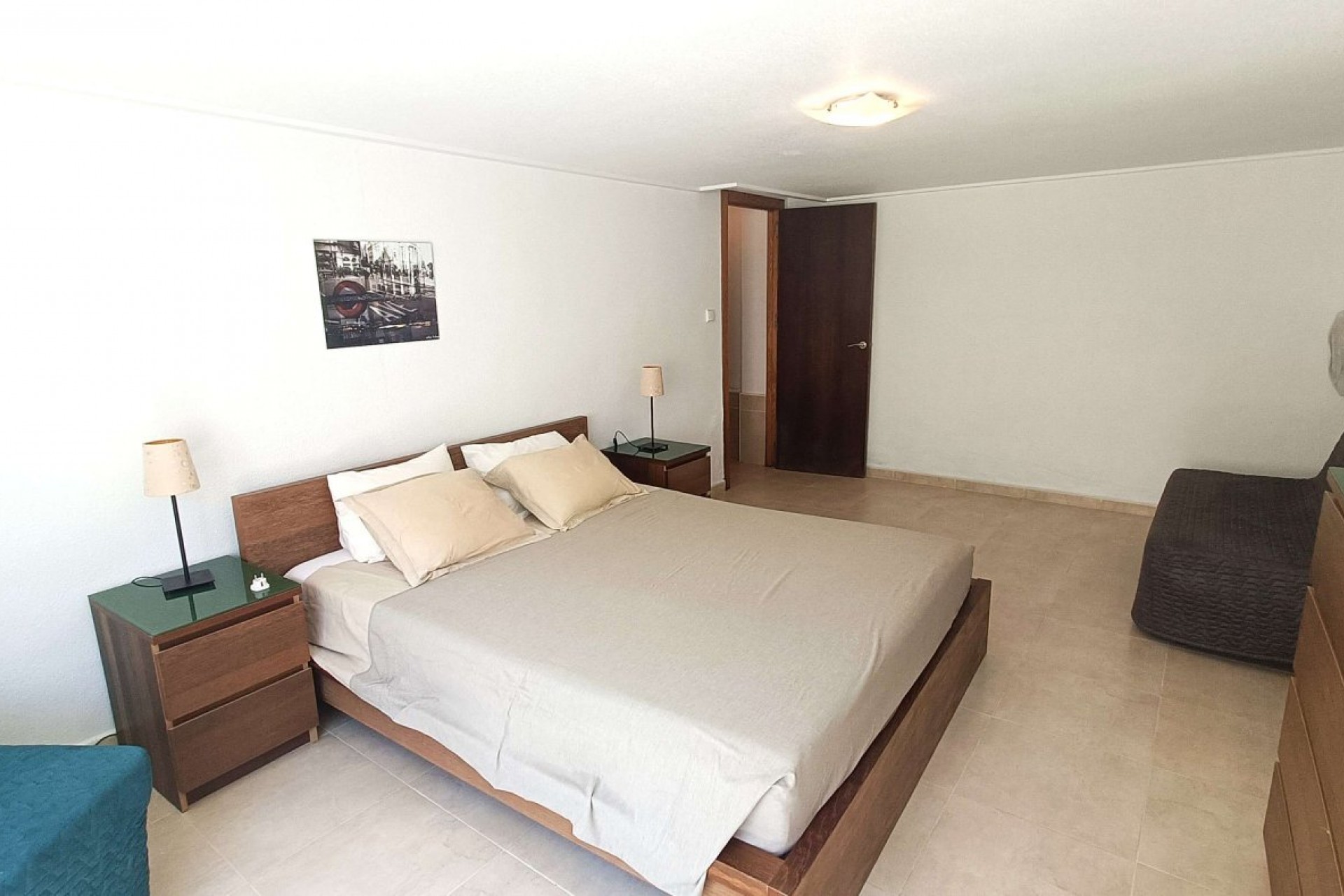 Re-Sale - Quad Villa - Algorfa - La Finca Golf Resort