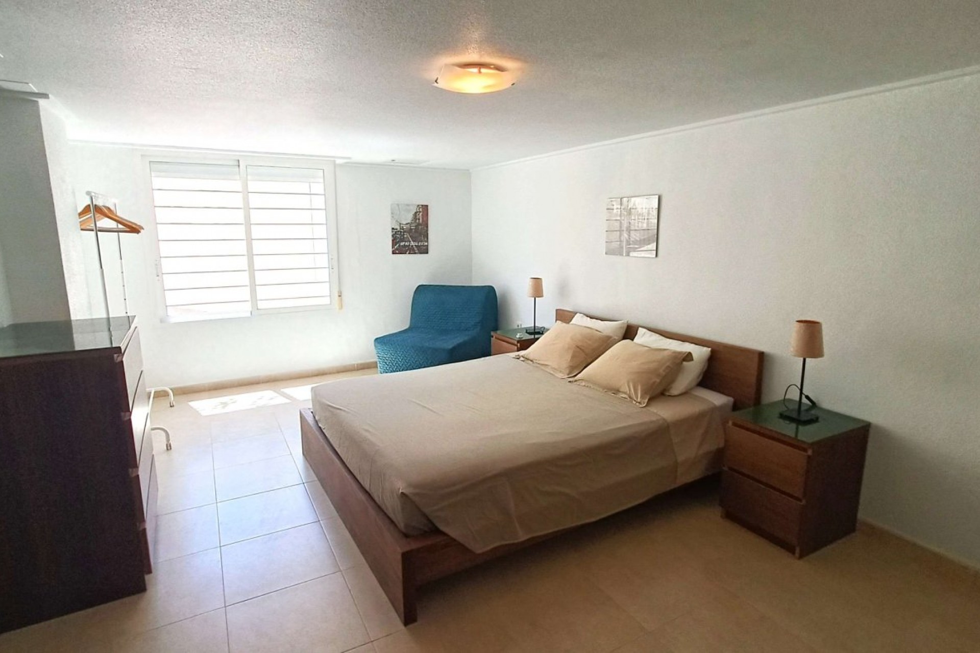 Re-Sale - Quad Villa - Algorfa - La Finca Golf Resort