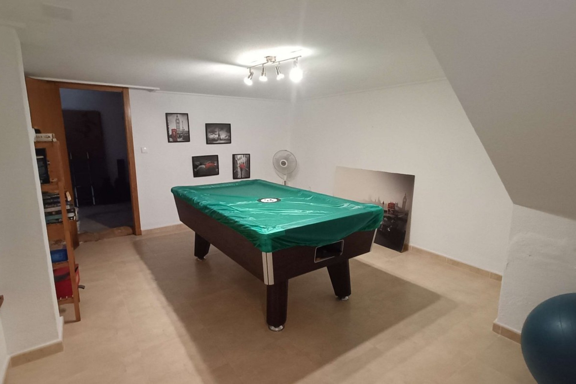 Re-Sale - Quad Villa - Algorfa - La Finca Golf Resort