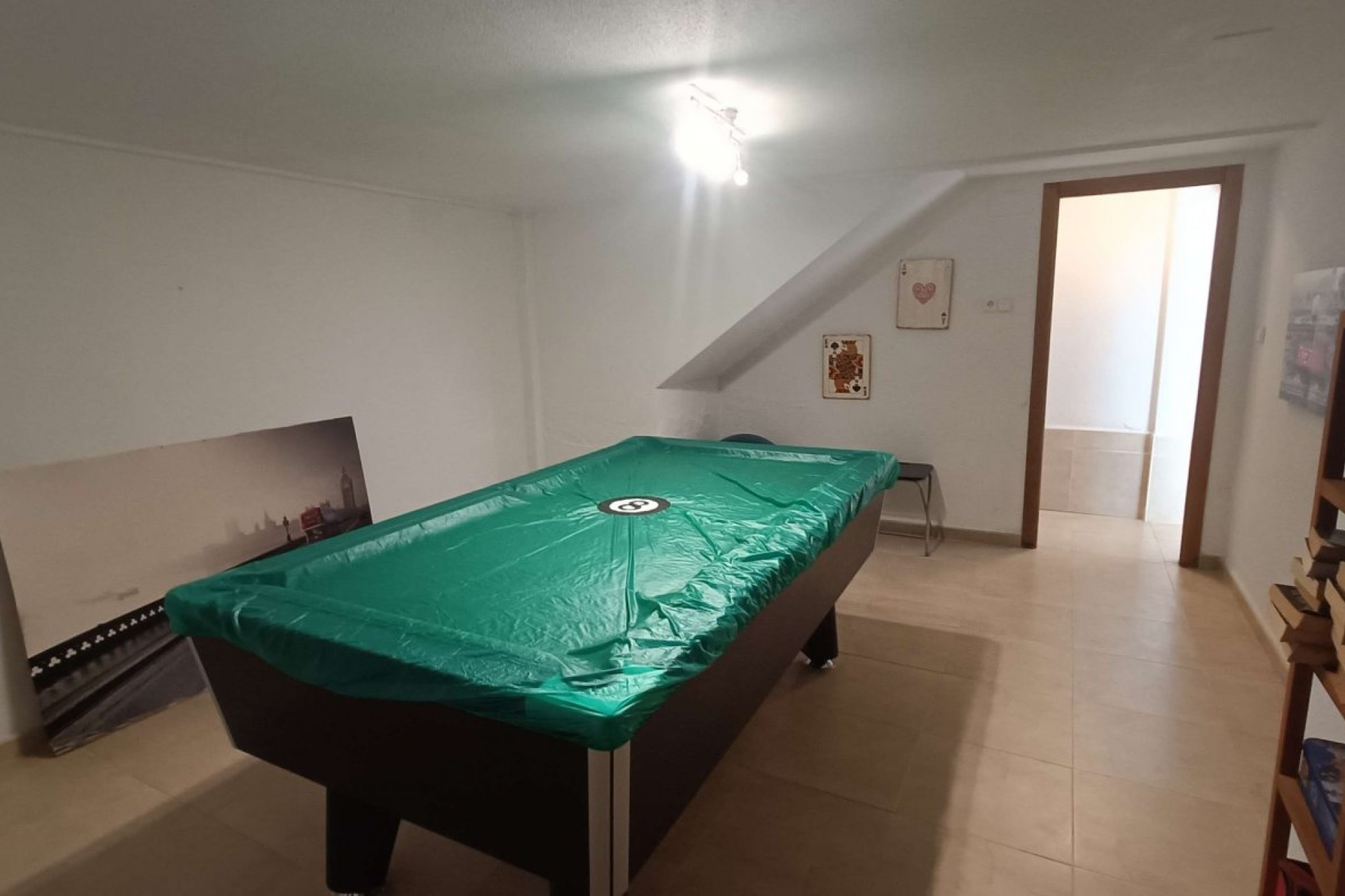Re-Sale - Quad Villa - Algorfa - La Finca Golf Resort