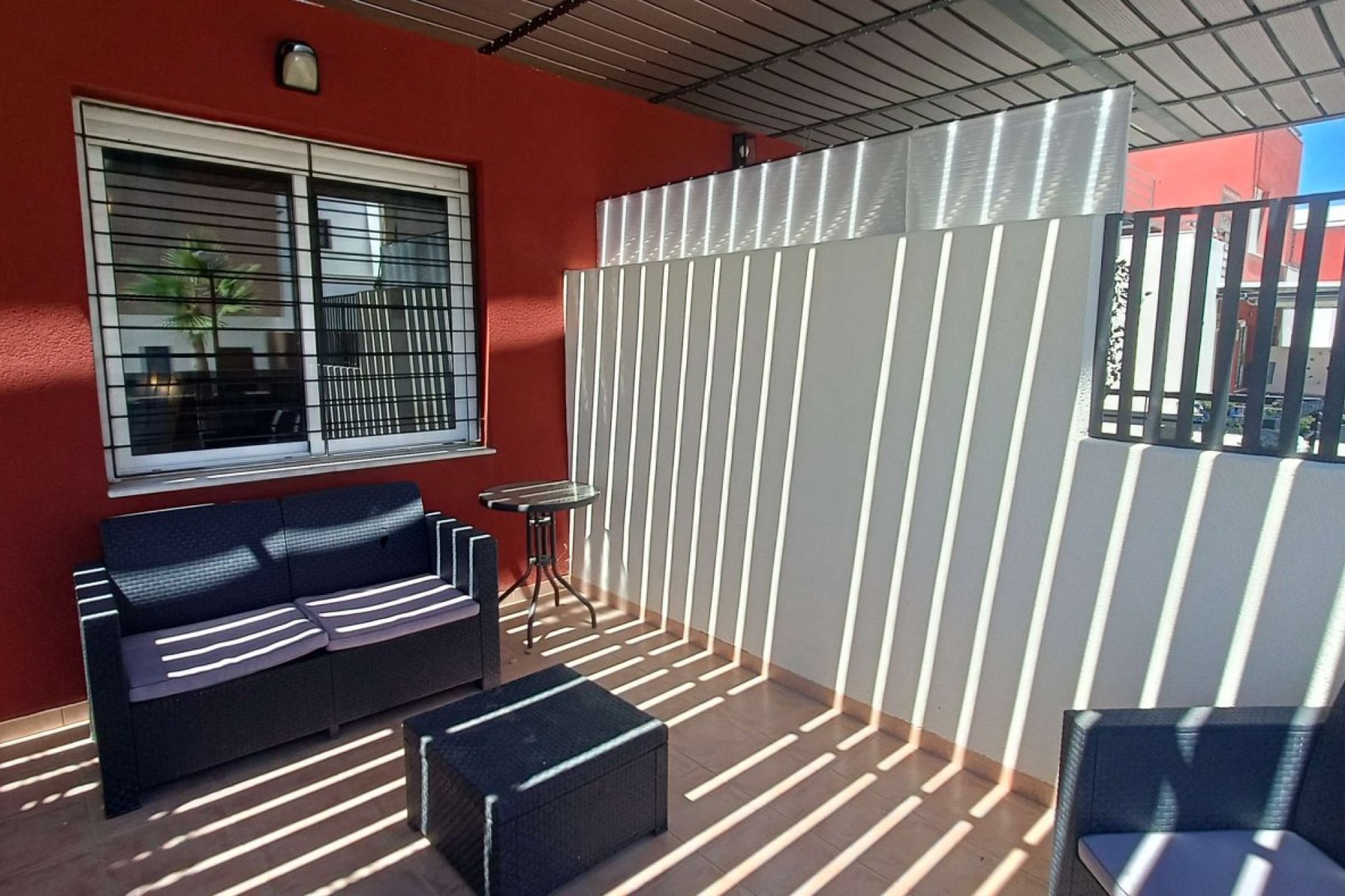 Re-Sale - Quad Villa - Algorfa - La Finca Golf Resort