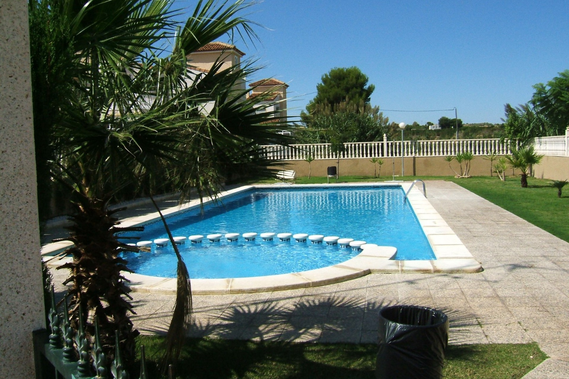 Re-Sale - Quad Villa - Algorfa - Montebello