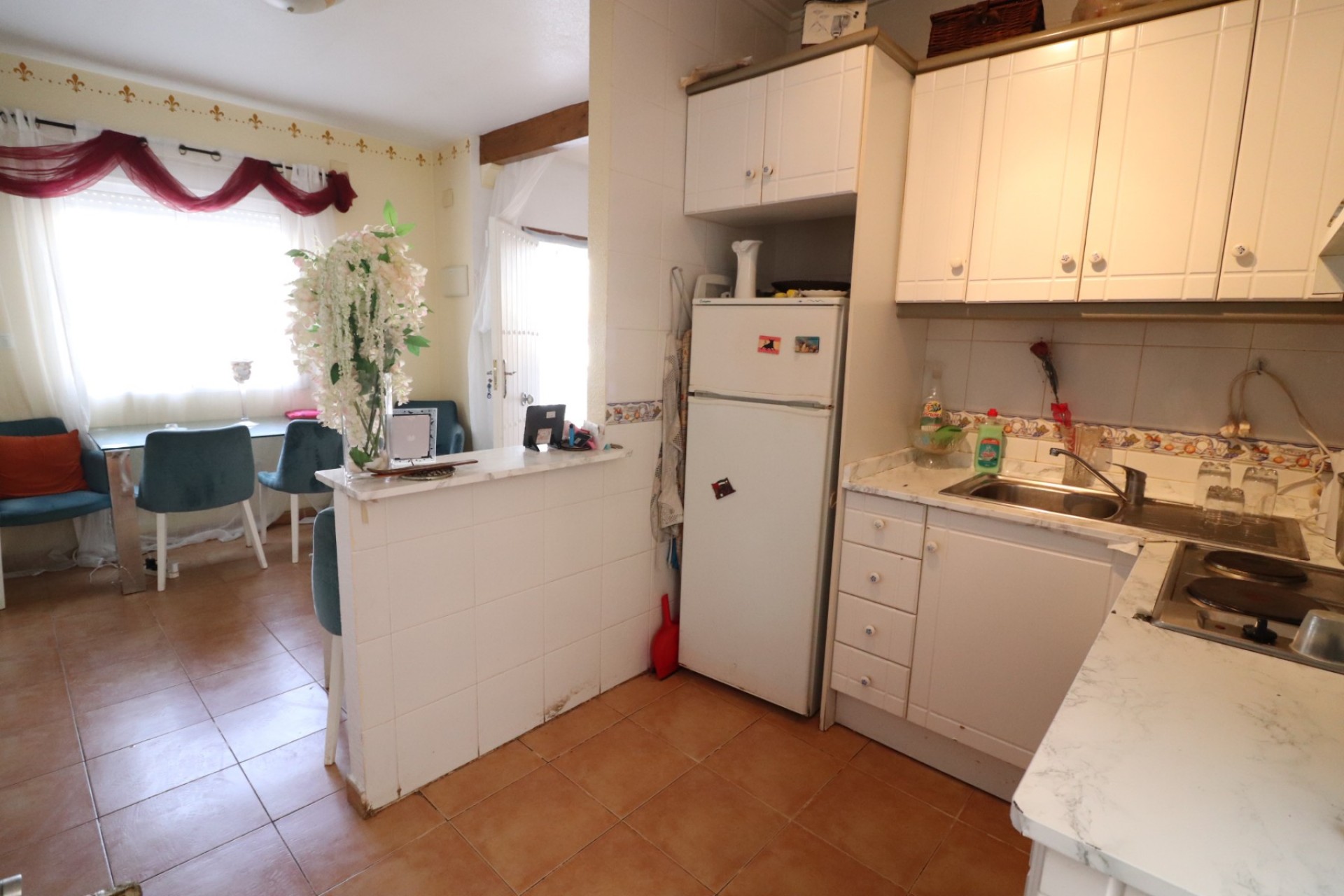 Re-Sale - Quad Villa - Algorfa - Montebello
